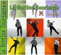 Bottine Souriante La - Xieme