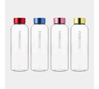 Bottle - 4 Colors Yellow