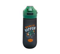 Bottle Adventure - Make it happen!