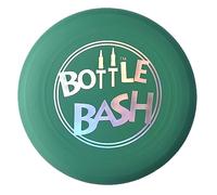 Bottle Bash Original Green Disc