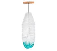 Bottle Brush - Nylon 13 Inch | Water Bottle Brush with Long Handle Tumblers Scrubber Multi-Purpose | Ьottle Cleaning Bruśh Set for Narrow Spaces Household Kitchen Sink Dishwashing Wine Travel