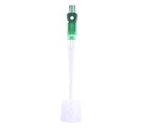 Bottle Brush, Washing Cleaner Tool, 14.17x2.76 Inches Multifunctional Reusable Cup Scrubber with Long Handle Design, Cleaning Bottles Brushes for Glassware, Mugs, Wine Glasses, Kitchen, Sink