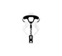 Bottle cages zefal pulse b2 white