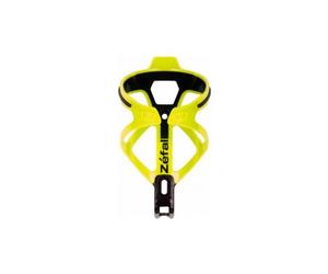 Bottle cages zefal pulse b2 yellow