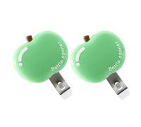 Bottle Cap Opener | 2 Pieces Magnetic Non-Slip,Refrigerator Magnet Bottle Opener - for Adults Men Women Boyfriend Husband Father Restaurant Camping RV Travel Picnic