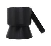 Bottle Cap Opener, Push Down Spring Loaded Opener for Fast Cap Removal, Fun Interactive Experience with Spring Eject Mechanism, Bottle Launcher for Home Bar Kitchen Entertainment, Retail Display