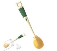 Bottle Cleaner Brush Set, 4-in-1 Baby Bottle Cleaning Brushes, Multi-Purpose Scrubber For Bottles, Nipples, And Accessories, Soft And Durable Brushes For Newborns AndInfants, Hygienic Baby Care