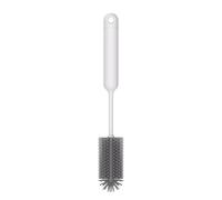 Bottle Cleaning Brush - Long Handle Crevice Scrubbing Tool | Versatile Household Cleaner for Toddler Bottles, Wine Glasses, Sports Mugs, and Water Containers, Efficient Washing Accessory for Kitchen