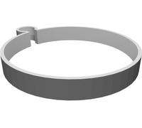 Bottle Holder for Seachem 250ml with Pipette Storage - Aquarium Mount