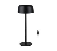 Bottle Lamp - Rechargeable Touch Dimming LED Cordless Portable Desk Ambiance, Dining Nightstand Bedroom Living Room, Office Nursery Dormitory Bookshelf Camping, Wine Bottle Accent Light, Modern Table