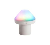 Bottle Light - ABS Rechargeable LED Lamp | RGB Gradient Nightlight | USB