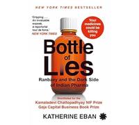 Bottle of Lies