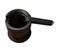 Bottle Opener - ABS 2.76in Height, Mechanical Bottle Tool, Labour-Saving Gadget Design | Hand Bottles Opener For Restaurant, Party, Yacht, RV, Travel, Adults, Men, Women