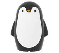Bottle Opener - Beer Opener | Portatile Funny Magnet Penguin Soda Lid Openerr, Cute Penguin No Damage Novelty Press Down Wine Openerr For Beer, Red Wine, Soda, Parties, Home Bar