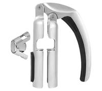 Bottle Opener - Champagne Stoppers | Champagne Bottle Opener, 2 Pcs 18 Cm Sparkling Wine Openers, Ergonomic Handle Bottles Tool For Red Wine And Beer Caps | Easy Use Party Bar Accessory