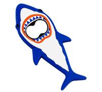Bottle Opener - PVC Material, Ergonomic Funny Cute Anti Slip, Refrigerator Magnet Bottle Opener | Creative Beer Cap Remover Tool For Family Gathering, Friends Party, Travel, Camping, Picni