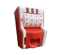 Bottle Opener Wall Mounted - Automatic Count Bottle Top Opener | Opening Tool With Precsise Numbers For Living Room Home Birthday Father's Day Restaurant Kitchen Men Dad And Others