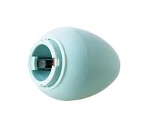 Bottle Openers For Seniors - Egg Shape Push Down Beer Opener, Magnetic