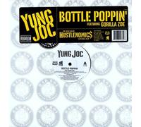 bottle poppin / play your cards-Import USA