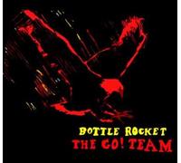 Bottle Rocket!