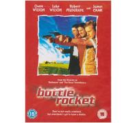 Bottle Rocket [Edizione: Regno Unito]