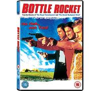 Bottle Rocket [Edizione: Regno Unito] [Edizione: Regno Unito]