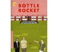 Bottle Rocket (The Criterion Collection) (DVD)