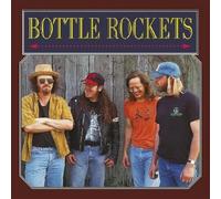 BOTTLE ROCKETS (30TH ANNIVERSARY) (MAROON VINYL)