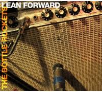 Bottle Rockets Lean Forward (CD) Album