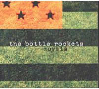 Bottle Rockets - Zoysia