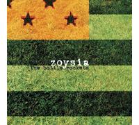 Bottle Rockets - Zoysia