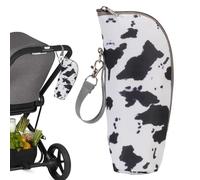 Bottle Sleeve - Maniche di bottiglia isolate per bevande | Isulatrice di da bere portatile per interni esterni in Palestra Fitness Classroom Sport School Home Camping Escursioni