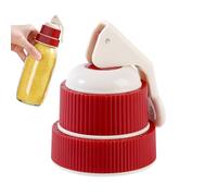 Bottle Stoppers- Wine Bottle Stoppers | Beverage Preserver With Time Scale Record | Wine Cork Stopper | For Home Christmas Kitchen Dinner Parties Bar Family Gatherings