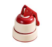 Bottle Stoppers- Wine Bottle Stoppers | Beverage Preserver With Time Scale Record | Wine Cork Stopper | For Home Christmas Kitchen Dinner Parties Bar Family Gatherings