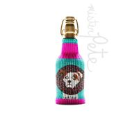 Bottle Sweater Koozie Mister Pete