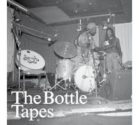 Bottle Tapes: Selections From Empty Bottle / Var - The Bottle Tapes: Selections From The Empty Bottle Jazz And Improvised Music Series (1996-2005)