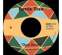 Bottle Tree - Open Secret