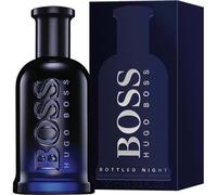 HUGO BOSS Boss Bottled Night eau de toilette 100 ml uomo
