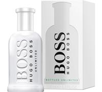 Hugo Boss Boss Bottled Unlimited Eau de Toilette (uomo) 100 ml