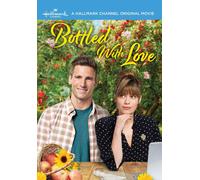 Bottled With Love (DVD) Kate Isaac Andrew W. Walker Bethany Joy Lenz