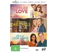 Bottled with Love / Follow Me to Daisy Hills / Love at Look Lodge