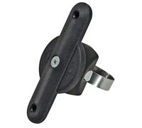 Portabottiglie KLICKfix Base universale Bottlefix nero