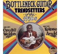 Bottleneck Guitar Trendsett - Bottleneck Guitar Trendsetters