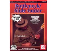 Bottleneck Slide Guitar