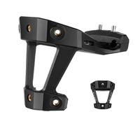 Bottles Cage Saddle Mount Adapter | Saddle Water Drinking Bottle Cage Adapters | Easy Installation Adapterr for Outdoor Riding Fun for Outing, Travel