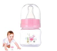 Bottles for Breastfeeding babes - newbrn Bottle, Smooth Feeder