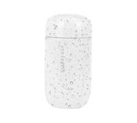 Bottles Insulated, Tiny Starry Egg Kettle, portatile a doppia parete Vacuum Bottle, 2,56 x 2,56 x 5,12 Inches, for Hot Cold Drinks at School, Workout, Kindergarten, Hiking, and Travel