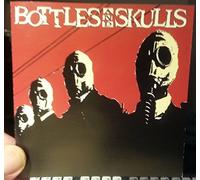 Bottles & Skulls - Never Kiss the Wasp