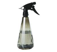 BOTTO ACQUA ACQUA - Disposter a fine da 500 ml, distributore portatile riutilizzabile | Spruzzatore di ugello regolabile per la manutenzione del bonsai per paesaggio, fertilizzante per il