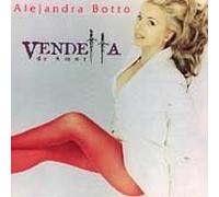 Botto, Alejandra - Vendetta